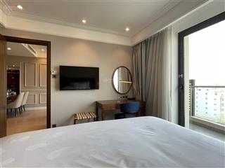 Bán căn hộ alphanam luxury apartment đà nẵng 1 phòng ngủ diện tích 59m2  toàn huy hoàng