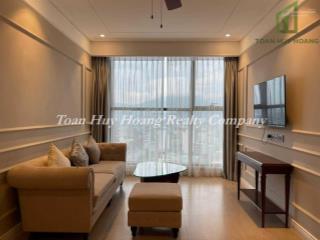 Cho thuê căn hộ alphanam luxury apartment 2pn diện tích 100m2 giá tốttoàn huy hoàng