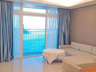 Cho thuê ch azura 2pn, 95m2 nt sạch đẹp, giá 30tr/tháng.  0911 299 *** ms linh (english below)