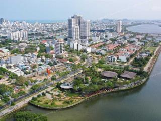 Cho thuê đất trong khu euro village