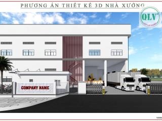 Bán nhà xưởng diện tích 4.800m2 trong kcn đồng an 1, thuận an, bình dương