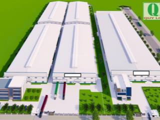 Cho thuê xưởng diện tích từ 5.600m2m 22.400m2... đến 43.000m2 trong kcn nam tân uyên, bình dương