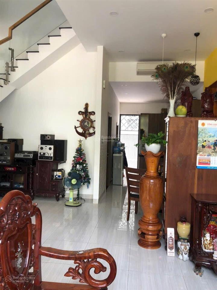 Bán nhà khu nhà ở tmdv phú mỹ, đường đại lộ hùng vương  dt 102m2 (6x17) thổ cư 100%. giá 6,3 tỷ