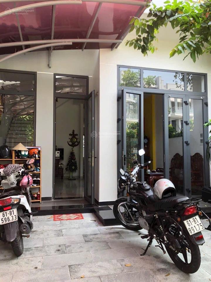 Bán nhà khu nhà ở tmdv phú mỹ, đường đại lộ hùng vương  dt 102m2 (6x17) thổ cư 100%. giá 6,3 tỷ