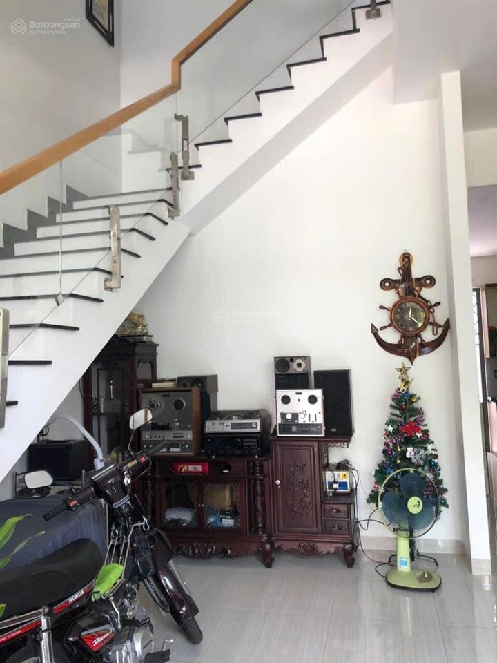 Bán nhà khu nhà ở tmdv phú mỹ, đường đại lộ hùng vương  dt 102m2 (6x17) thổ cư 100%. giá 6,3 tỷ