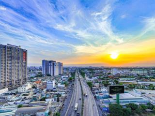 Mới nhất! phú đông sky garden cho thuê ch view hồ bơi nhà trống hoặc full nt 7,5tr  0943 838 ***