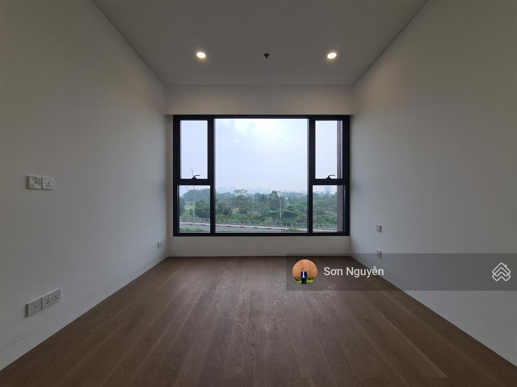 Cho thuê the river 3pn  nội thất cơ bản cđt  tầng cao view sông & landmark  giá hời dự án