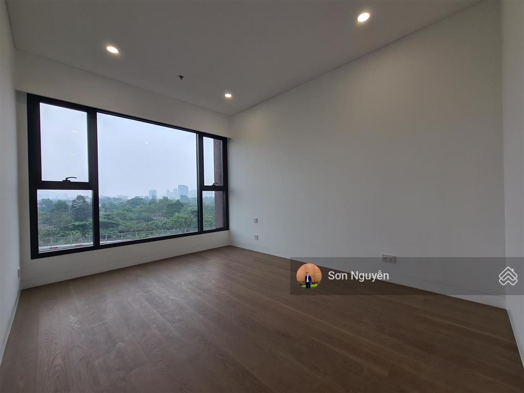 Cho thuê the river 3pn  nội thất cơ bản cđt  tầng cao view sông & landmark  giá hời dự án