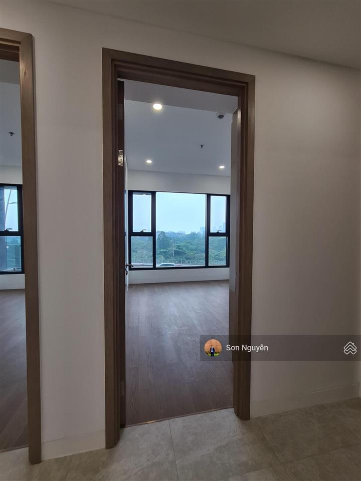 Cho thuê the river 3pn  nội thất cơ bản cđt  tầng cao view sông & landmark  giá hời dự án