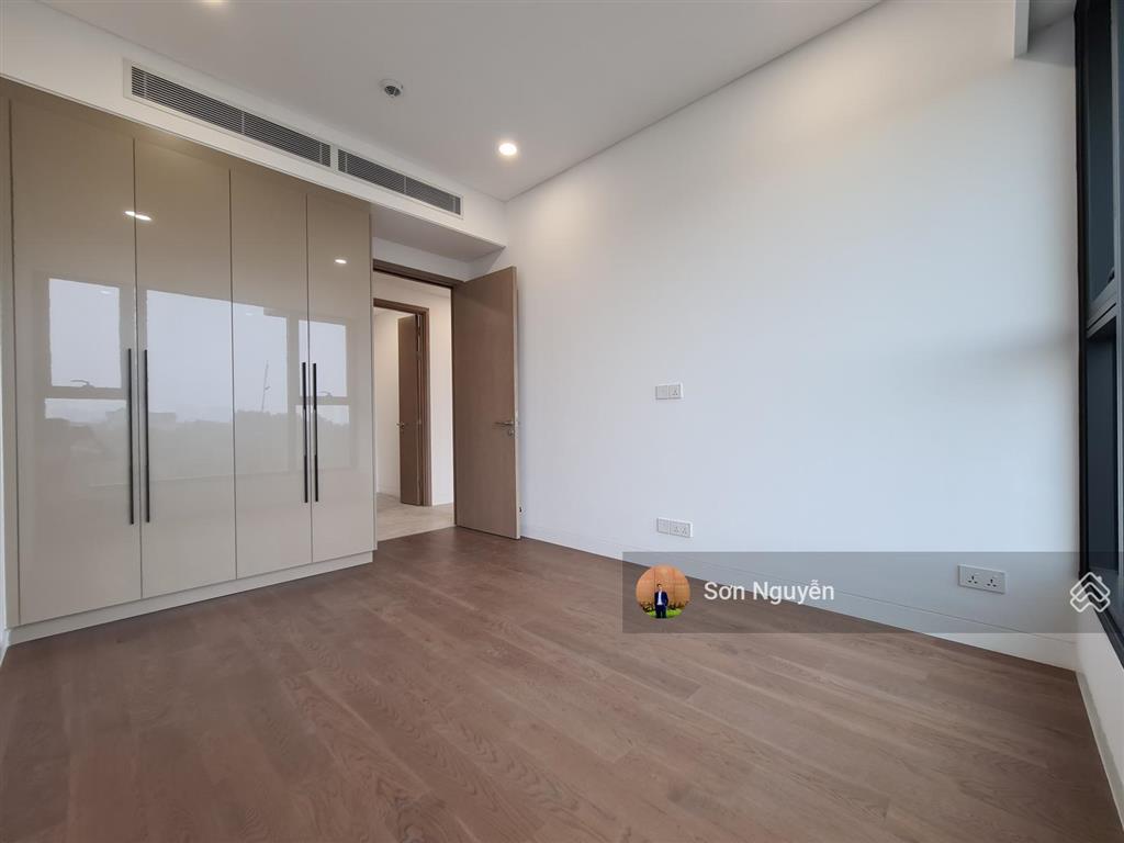 Cho thuê the river 3pn  nội thất cơ bản cđt  tầng cao view sông & landmark  giá hời dự án