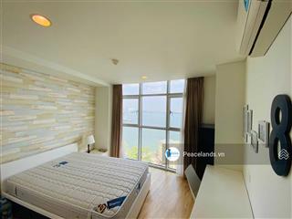 Bán rẻ! căn hộ 3 ngủ view trực diện sông hồng tại sun ancora, 3 lương yên, 9. x tỷ  0936 530 ***
