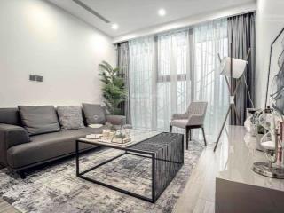 Cho thuê gấp căn 3pn đồ cb giá 20tr/th cc brg diamond park plaza 16 láng hạ,  0936 530 ***