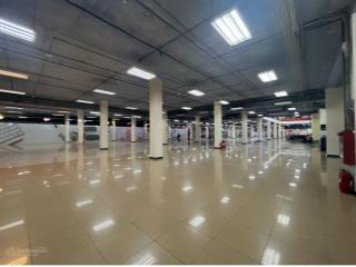 Cho thuê 1500m2 showroom trục đường chính,  0906 218 ***