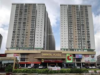 Chủ đầu tư bán căn hộ oriental plaza, âu cơ, tân phú, 2pn, 3pn, bán 2.65tỷ,  0933 772 ***
