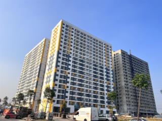 Bán căn hộ chung cư thương mại golden park bắc giang nằm giữa 4 kcn lớn, 250 tr dòng tiền 9%/năm