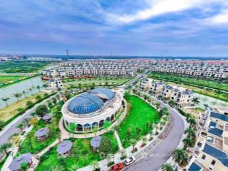 Cần bán căn biệt thự duy nhất diện tích 160m2, giá 33 tỷ tại đảo ngọc trai vinhomes ocean park 2