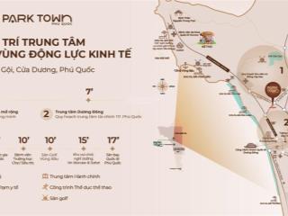 Bán biệt thự phú quốc sở hữu lâu dài, cách biển ông lang 2km