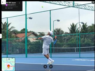 Chính chủ cho thuê 4 sân tennis đẹp, hoạt động tốt tại đường 23, nguyễn xiển, q9, tp hồ chí minh.