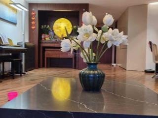 Bán nhanh căn hộ vinhomes gardenia hàm nghi căn 3 ngủ, 103 m2, hướng mát, full nội thất