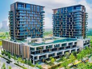 Cho thuê căn hộ 4pn, 3wc, 212m2 đẹp, nhiều tiện ích tại empire city thủ thiêm