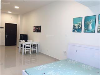 Cho thuê 2pn q7 boulevard 11tr, mới bàn giao nhà mới toanh, tiện ích và nt đầy đủ.  0706 679 ***