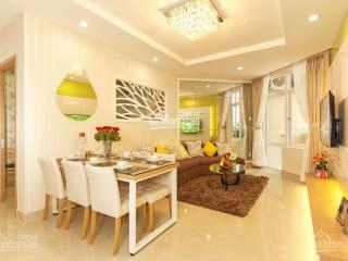 Cho thuê ch richmond city nguyễn xí, bình thạnh 2pn, dt 66m2, giá 13tr/th, view đẹp,   0969 790 ***