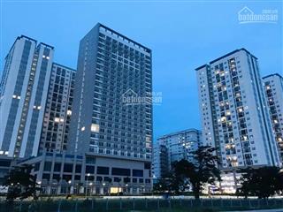 Chính chủ bán gấp ch richmond city q. bình thạnh 1pn dt 38m2, lầu trung giá 2 tỷ 0939 720 ***