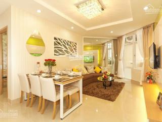 Richmond cần bán 3pn 4.8tỷ bao thuế phí, nhà mới, view đẹp, sang trọng  0939 720 ***