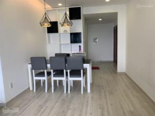 Chính chủ gửi bán ch richmond 3pn 4.7 tỷ, view đẹp, sẵn hđ thuê dài hạn, nhà mới  0706 679 ***