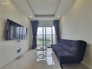 Cho thuê 1pn tại lavita charm 9.5tr full nt ngay ga metro, nhà mới, view landmark  0939 720 ***