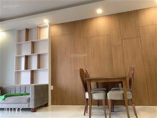 Bán căn 3pn richmond city 4.8 tỷ, 86m2, view lm81 ngay trung tâm bình thạnh 0911 850 ***