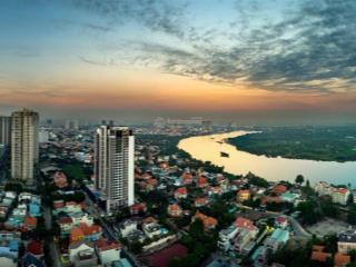 Bán ch sang trọng q2 thảo điền 3pn2wc giá 11 tỷ. view thành phố, sông, mát mẻ.  0902 651 ***