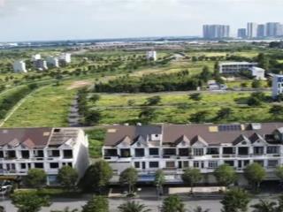 Cần bán gấp lô đất khu đô thị long hưng city diện tích 100m2 giá chỉ 2ty1