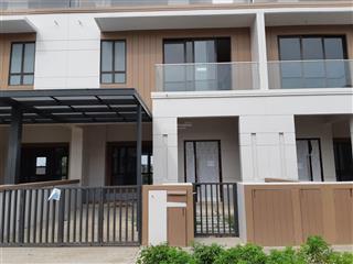 Bán nhà phố swan bay  zone 8. vị trí đẹp. giá tốt nhất dự án.  0826 563 ***