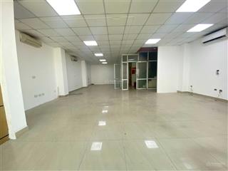 Cho thuê văn phòng 100m2 phố thọ tháp  0565 196 ***