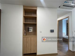 Chính chủ bán căn 2pn 60m2 mizuki full nội thất gỗ cao cấp, shr. nhà mới 100% chưa sử dụng