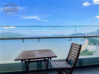 Bán căn 4pn gần 230m2 the costa nha trang, căn hộ tầng cao view biển bao la cực chill.