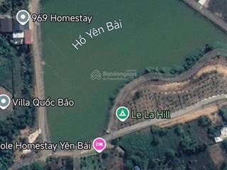 Bán đất tại xã yên bài, ba vì, hà nội, 658m2 có 400m2 đất ở cơ hội đầu tư tuyệt vời