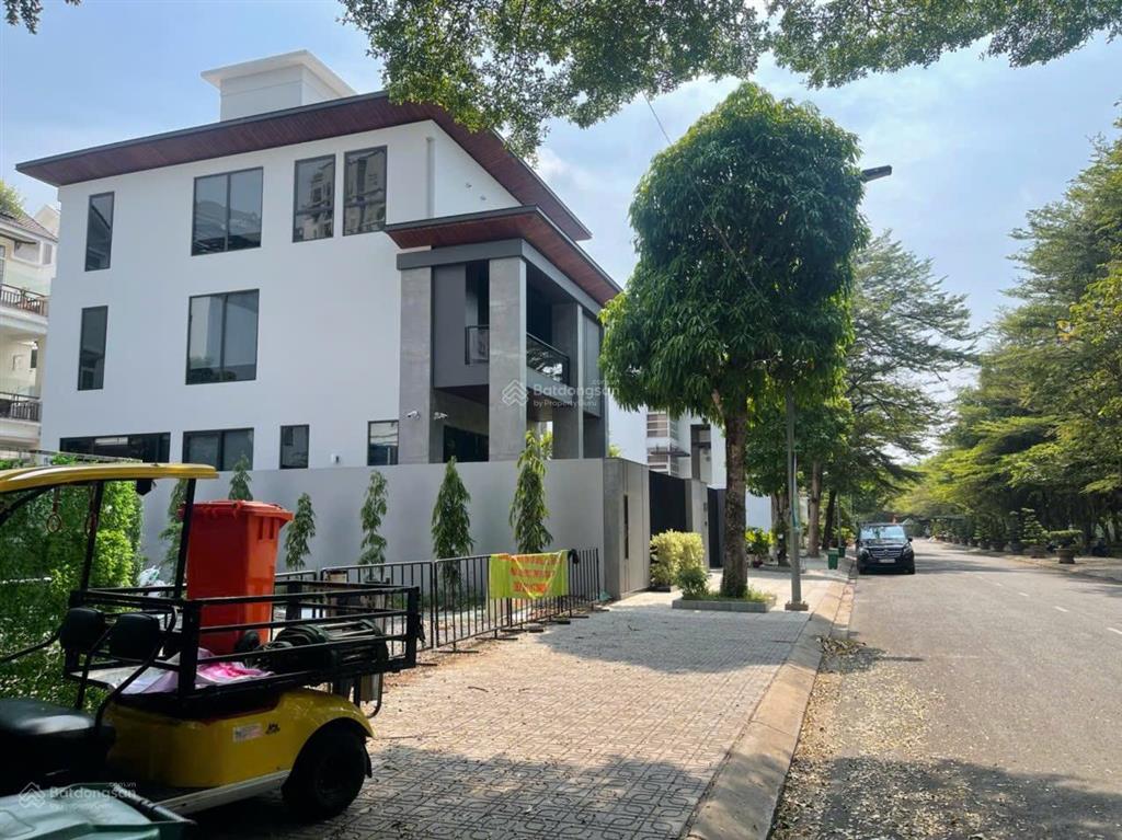 Lô đất đường trịnh công sơn kdc gia hoà, phước long b, tp. thủ đức, diện tích 300m2/ 40.5 tỷ tl