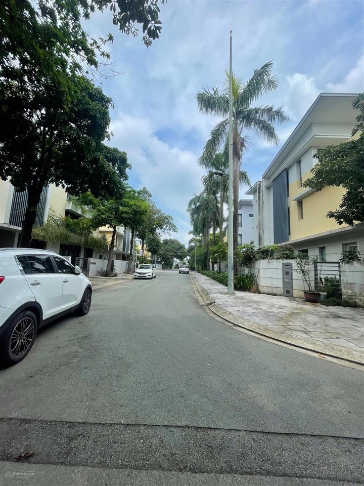 Biệt thự view sông garland, phước long b, thành phố thủ đức. diện tích 250m2/ giá 25.9 tỷ