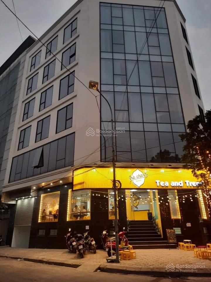 Chính chủ cho thuê văn phòng tại 242 vạn phúc hà đông giá 5,5 triệu  0989 344 ***