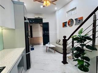 Bán nhà riêng tại đường trường chinh, giá tốt 4,99 tỷ vnd, diện tích 21 m2, view đẹp