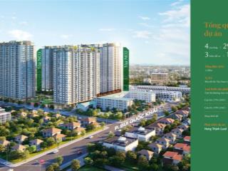 Căn 2 ngủ 76m tầng đẹp hướng đông nam tại hanoi melody residences linh đàm.  0988 980 ***