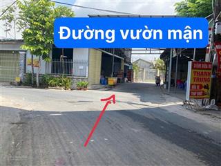 Bán đất đường nguyễn văn cừ, 2,5 tỷ, 186,5m2  hàng hot đẹp giá tốt nhiều tiện ích