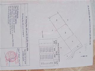 Chính chủ cần bán lô 1100m2 mt đường cá súc, bình khánh, cần giờ