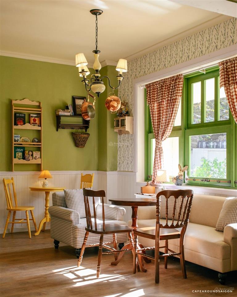 Biệt thự 2 mt đường tú xương, phường vts, quận 3 diện tích 264m2, 1 trệt 2 lầu trống suốt giá tl