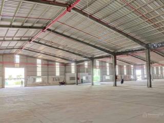 Cho thuê kho xưởng 500025000m2 trong kcn an nghiệp, sóc trăng