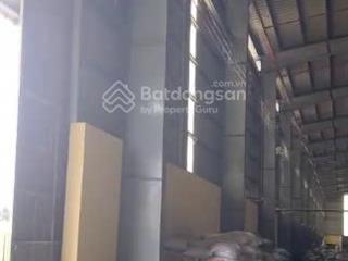 Cho thuê xưởng 4000m2  8100m2 mặt tiền quốc lộ 62 ,thạnh hoá, long an (mức lương công nhân vùng 4)