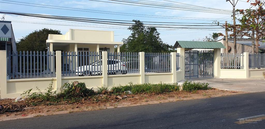 Nhà mặt phố giá 18.5 tỷ vnd tại đường 328, xã phước thuận, xuyên mộc