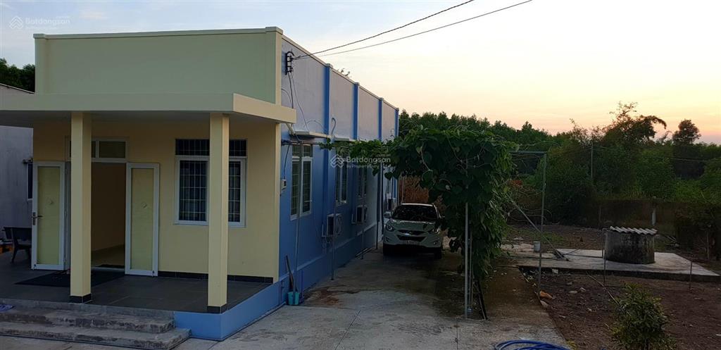 Nhà mặt phố giá 18.5 tỷ vnd tại đường 328, xã phước thuận, xuyên mộc